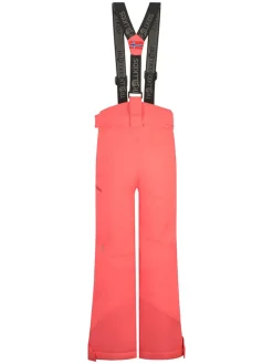 Ski-/ Snowboardhose "Kongsberg" in Koralle