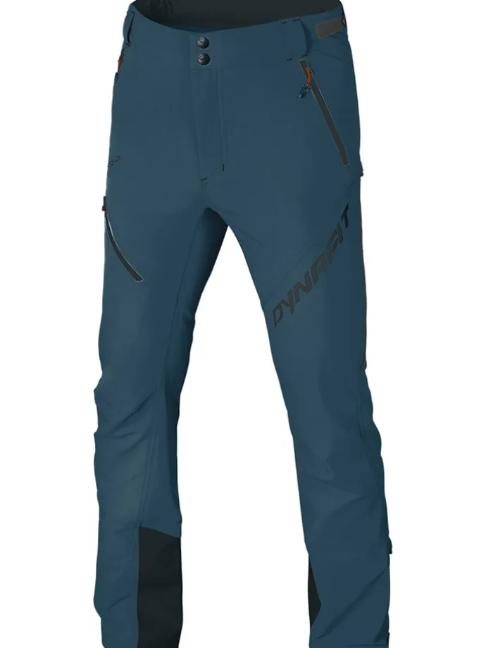 Ski-/ Snowboardhose "Mercury" in Dunkelblau