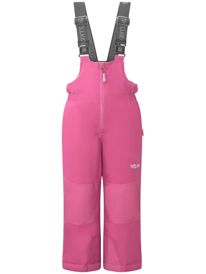 Ski-/ Snowboardhose "Nordkapp" in Pink