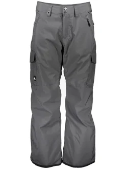 Ski-/ Snowboardhose "Porter" in Grau