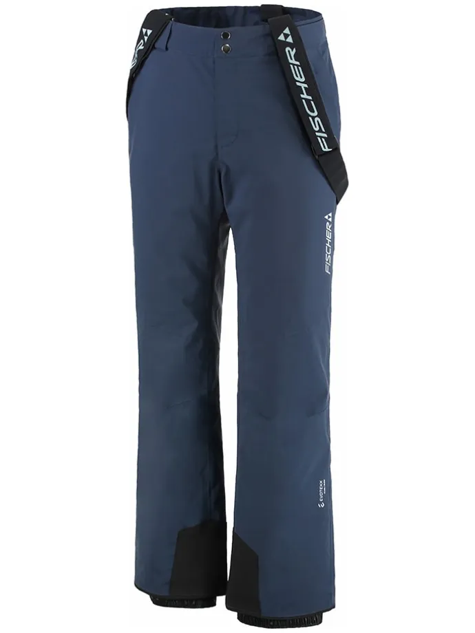 Ski-/ Snowboardhose "Premier" in Dunkelblau