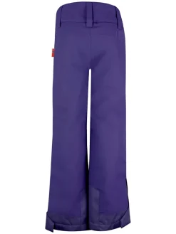 Ski-/ Snowboardhose "Rauland" in Lila