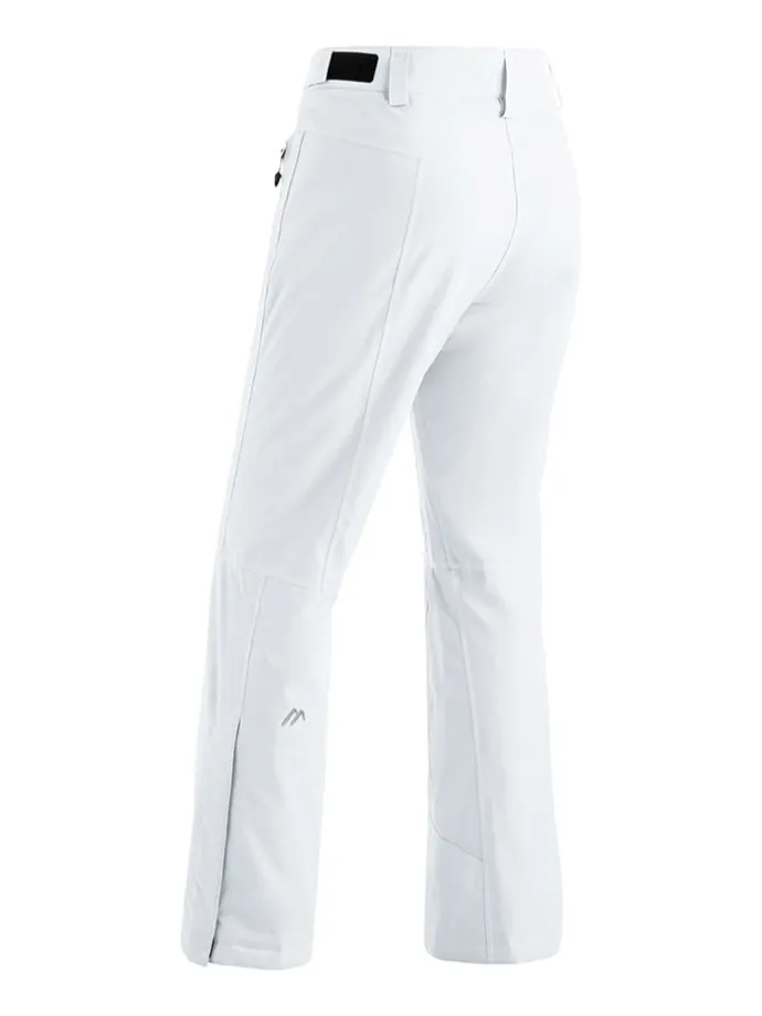 Ski-/ Snowboardhose "Ronka 2.1" in Weiß