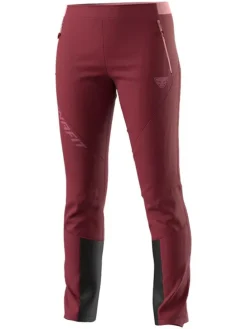 Ski-/ Snowboardhose "Speed DST" in Bordeaux