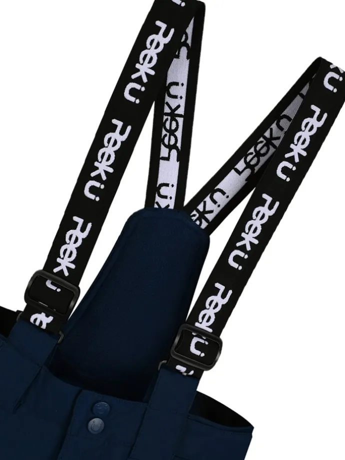Ski-/ Snowboardhose "Tyson" in Dunkelblau