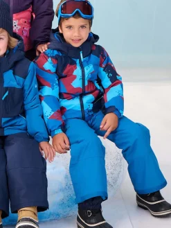 Ski-/ Snowboardhose