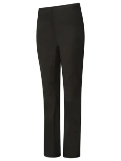 Ski-/ Snowboardhose "Upshill" in Schwarz