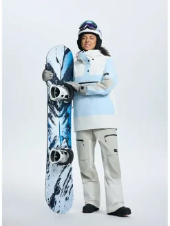 Ski-/ Snowboardjacke