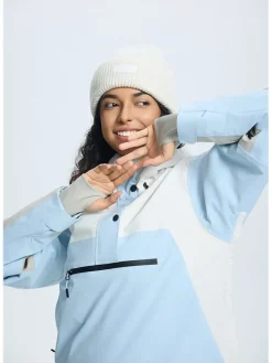 Ski-/ Snowboardjacke