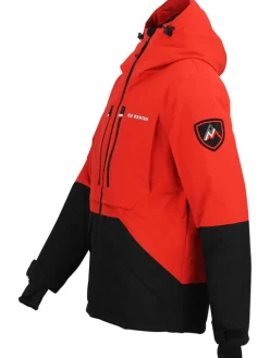 Ski-/ Snowboardjacke