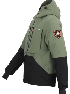 Ski-/ Snowboardjacke