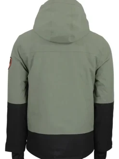 Ski-/ Snowboardjacke