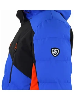 Ski-/ Snowboardjacke 