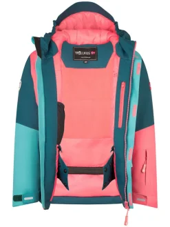 Ski-/ Snowboardjacke