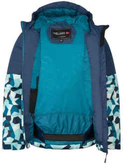 Ski-/ Snowboardjacke 