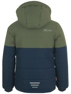 Ski-/ Snowboardjacke "Hemsedal" in Dunkelblau