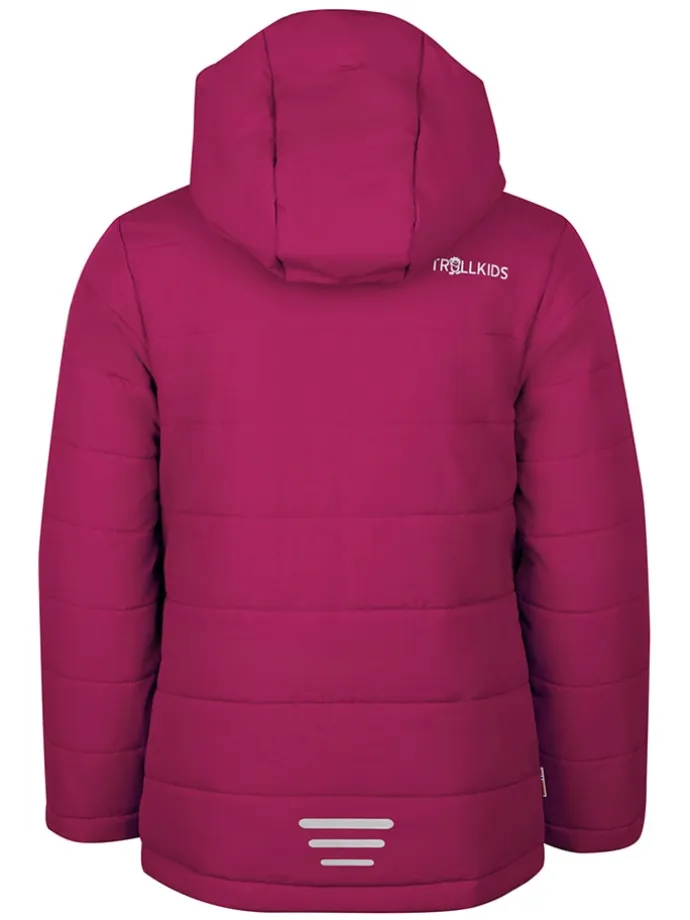 Ski-/ Snowboardjacke "Hemsedal XT" in Lila
