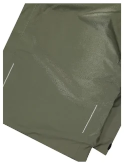 Ski-/ Snowboardjacke in Khaki