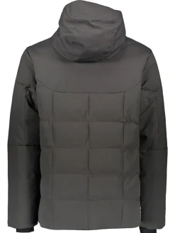Ski-/ Snowboardjacke "Insey" in Grau