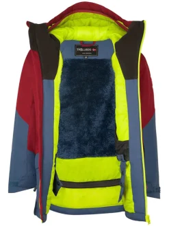 Ski-/ Snowboardjacke 