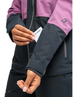 Ski-/ Snowboardjacke 