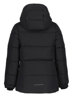 Ski-/ Snowboardjacke "Loris" in Schwarz