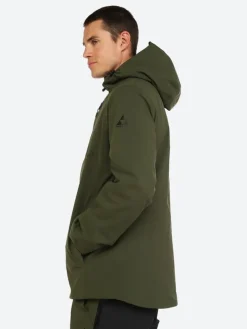 Ski-/ Snowboardjacke