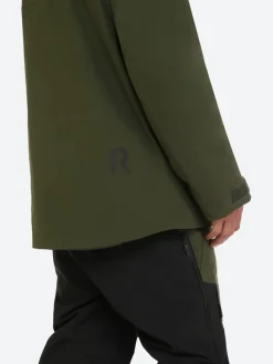 Ski-/ Snowboardjacke