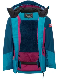 Ski-/ Snowboardjacke 