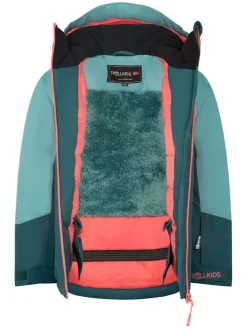 Ski-/ Snowboardjacke