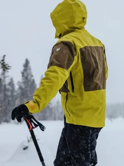 Ski-/ Snowboardjacke