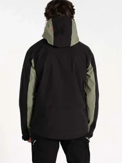 Ski-/ Snowboardjacke