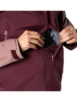 Ski-/ Snowboardjacke