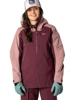 Ski-/ Snowboardjacke