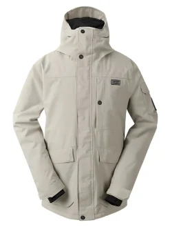 Ski-/ Snowboardjacke 