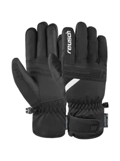 Skihandschuhe Baldo R-TEX XT in 7701 black/white