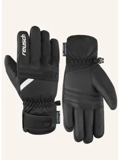 Skihandschuhe Baldo R-TEX XT in 7701 black/white