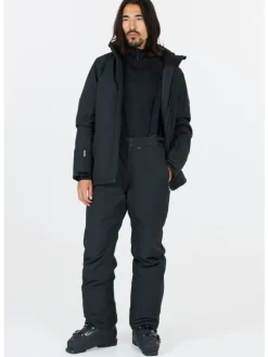 Skihose Drizzle in 1001 Black