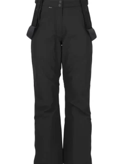 Skihose Drizzle in 1001 Black