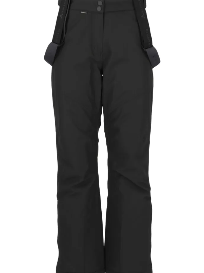 Skihose Drizzle in 1001 Black