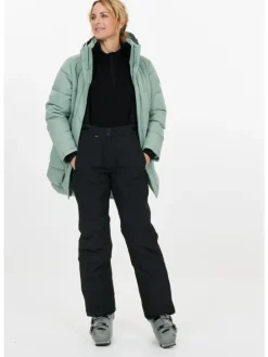 Skihose Drizzle in 1001 Black