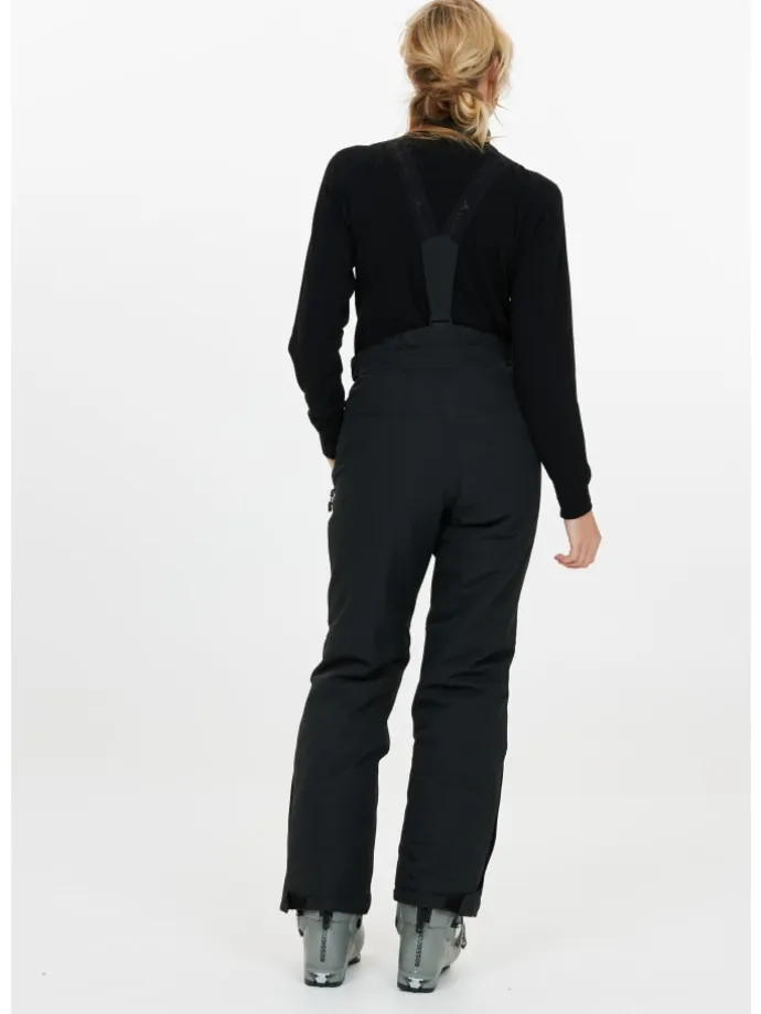 Skihose Drizzle in 1001 Black