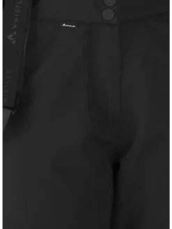 Skihose Drizzle in 1001 Black