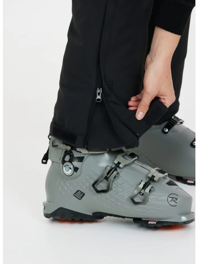 Skihose Drizzle in 1001 Black