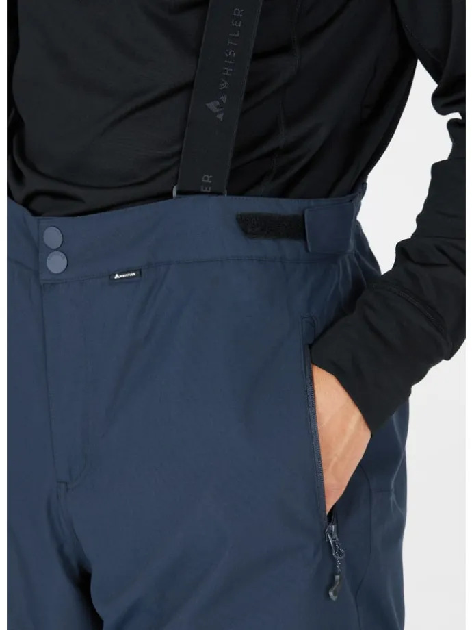 Skihose Drizzle in 2048 Navy Blazer