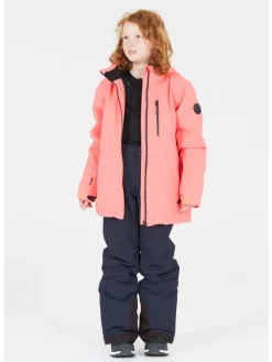 Skihose Drizzle in 2048 Navy Blazer