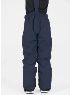 Skihose Drizzle in 2048 Navy Blazer