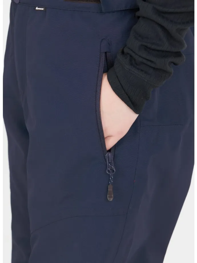 Skihose Drizzle in 2048 Navy Blazer