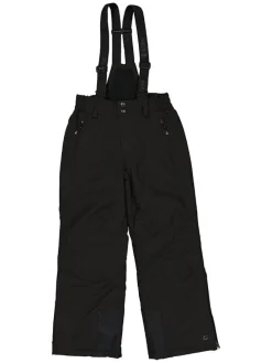 Skihose in Schwarz