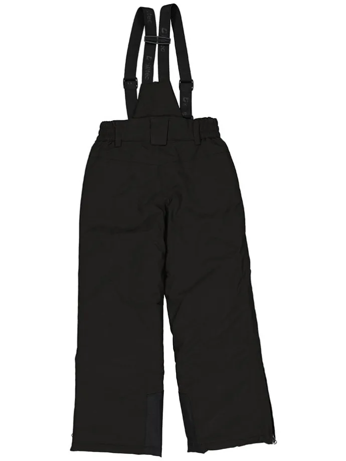 Skihose in Schwarz